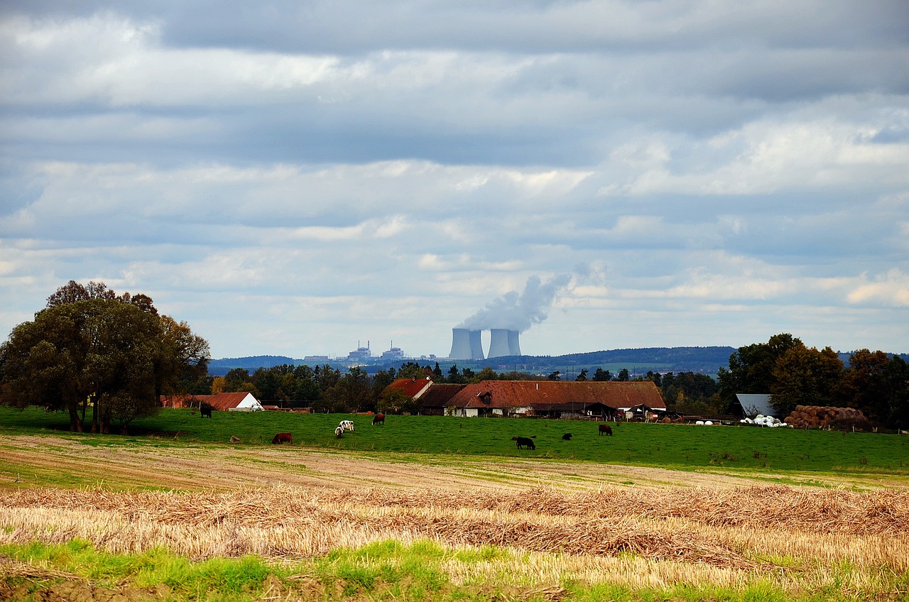 Dealing with Nuclear Waste - Key Challenges and Solutions